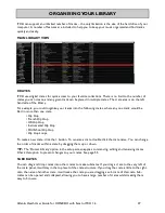 Preview for 47 page of ALLEN & HEATH XONE:DX User Manual