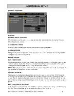 Preview for 54 page of ALLEN & HEATH XONE:DX User Manual