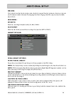 Preview for 55 page of ALLEN & HEATH XONE:DX User Manual