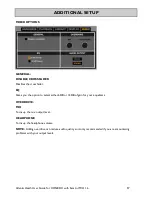 Preview for 57 page of ALLEN & HEATH XONE:DX User Manual