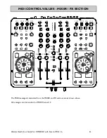 Preview for 61 page of ALLEN & HEATH XONE:DX User Manual