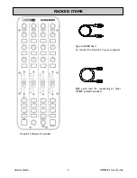 Предварительный просмотр 4 страницы ALLEN & HEATH XONE:K1 User Manual