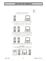 Предварительный просмотр 10 страницы ALLEN & HEATH XONE:K1 User Manual