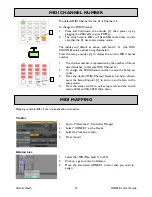 Предварительный просмотр 12 страницы ALLEN & HEATH XONE:K1 User Manual