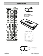 Предварительный просмотр 3 страницы ALLEN & HEATH Xone:K2 User Manual