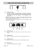 Предварительный просмотр 10 страницы ALLEN & HEATH Xone:K2 User Manual