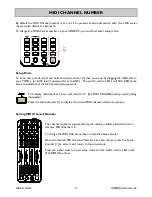 Предварительный просмотр 11 страницы ALLEN & HEATH Xone:K2 User Manual