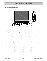 Предварительный просмотр 22 страницы ALLEN & HEATH Xone:K2 User Manual