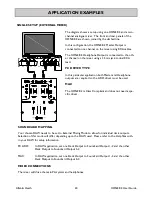 Предварительный просмотр 24 страницы ALLEN & HEATH Xone:K2 User Manual