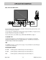 Предварительный просмотр 25 страницы ALLEN & HEATH Xone:K2 User Manual