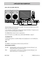 Предварительный просмотр 26 страницы ALLEN & HEATH Xone:K2 User Manual