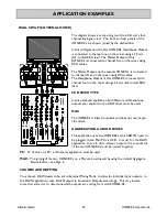 Предварительный просмотр 27 страницы ALLEN & HEATH Xone:K2 User Manual