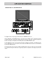 Предварительный просмотр 28 страницы ALLEN & HEATH Xone:K2 User Manual