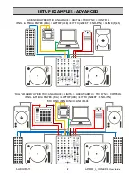 Предварительный просмотр 8 страницы ALLEN & HEATH Xone:PX5 User Manual