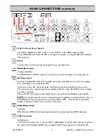 Предварительный просмотр 11 страницы ALLEN & HEATH Xone:PX5 User Manual