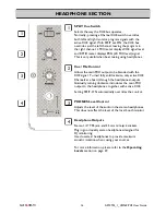 Предварительный просмотр 16 страницы ALLEN & HEATH Xone:PX5 User Manual