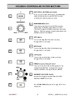 Предварительный просмотр 18 страницы ALLEN & HEATH Xone:PX5 User Manual