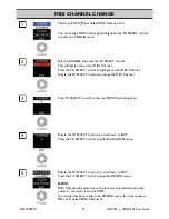 Предварительный просмотр 34 страницы ALLEN & HEATH Xone:PX5 User Manual