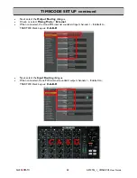 Предварительный просмотр 38 страницы ALLEN & HEATH Xone:PX5 User Manual