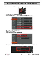 Предварительный просмотр 40 страницы ALLEN & HEATH Xone:PX5 User Manual