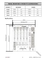 Предварительный просмотр 44 страницы ALLEN & HEATH Xone:PX5 User Manual