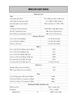 Preview for 12 page of ALLEN & HEATH ZED-10 User Manual