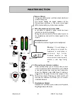 Preview for 23 page of ALLEN & HEATH ZED-10 User Manual