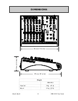 Предварительный просмотр 13 страницы ALLEN & HEATH ZED-10FX series User Manual