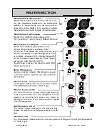 Предварительный просмотр 24 страницы ALLEN & HEATH ZED-10FX series User Manual