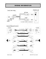 Предварительный просмотр 29 страницы ALLEN & HEATH ZED-10FX series User Manual