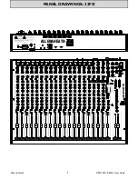 Предварительный просмотр 9 страницы ALLEN & HEATH ZED 12 FX User Manual