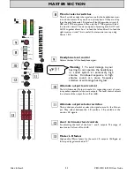 Предварительный просмотр 23 страницы ALLEN & HEATH ZED 12 FX User Manual