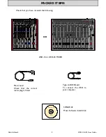 Preview for 3 page of ALLEN & HEATH ZED 14 User Manual