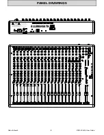 Preview for 8 page of ALLEN & HEATH ZED 14 User Manual