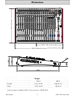 Preview for 11 page of ALLEN & HEATH ZED 14 User Manual