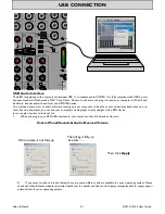 Preview for 21 page of ALLEN & HEATH ZED 14 User Manual