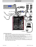 Preview for 26 page of ALLEN & HEATH ZED 14 User Manual