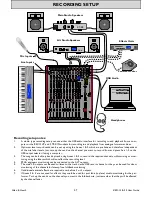 Preview for 27 page of ALLEN & HEATH ZED 14 User Manual