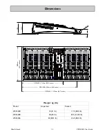 Предварительный просмотр 13 страницы ALLEN & HEATH ZED 420 User Manual