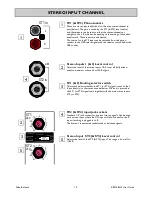 Предварительный просмотр 19 страницы ALLEN & HEATH ZED 420 User Manual