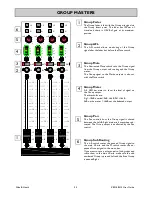 Предварительный просмотр 23 страницы ALLEN & HEATH ZED 420 User Manual