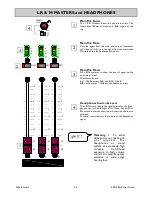 Предварительный просмотр 24 страницы ALLEN & HEATH ZED 420 User Manual