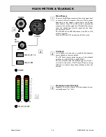 Предварительный просмотр 25 страницы ALLEN & HEATH ZED 420 User Manual