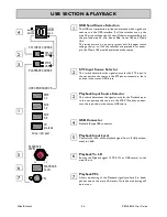 Предварительный просмотр 26 страницы ALLEN & HEATH ZED 420 User Manual