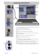 Предварительный просмотр 32 страницы ALLEN & HEATH ZED 420 User Manual