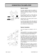 Предварительный просмотр 29 страницы ALLEN & HEATH Zed Power 1000 User Manual