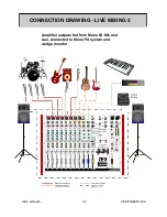 Предварительный просмотр 32 страницы ALLEN & HEATH Zed Power 1000 User Manual