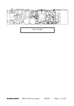 Предварительный просмотр 18 страницы ALLEN & HEATH ZED R16 Firewire Service Manual