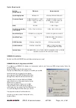 Предварительный просмотр 20 страницы ALLEN & HEATH ZED R16 Firewire Service Manual