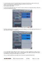 Предварительный просмотр 22 страницы ALLEN & HEATH ZED R16 Firewire Service Manual